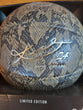 Kobe Bryant #24 Limited Edition: Black Mamba Spaulding Basketball - 94 Series - Retro Daddy Gaming