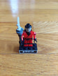 KRE - O GI Joe - Lot Of 10 (100% Of Pieces), Loose, Fast Shipping - Retro Daddy Gaming