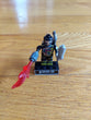 KRE - O GI Joe - Lot Of 10 (100% Of Pieces), Loose, Fast Shipping - Retro Daddy Gaming