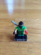 KRE - O GI Joe - Lot Of 10 (100% Of Pieces), Loose, Fast Shipping - Retro Daddy Gaming