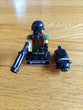KRE - O GI Joe - Lot Of 10 (100% Of Pieces), Loose, Fast Shipping - Retro Daddy Gaming