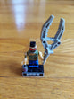KRE - O GI Joe - Lot Of 10 (100% Of Pieces), Loose, Fast Shipping - Retro Daddy Gaming