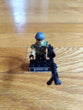 KRE - O GI Joe - Lot Of 10 (100% Of Pieces), Loose, Fast Shipping - Retro Daddy Gaming