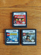 Lego 3 Game Bundle (Batman, Battles Ninjago, Lord Of The Rings, Fast Shipping - Retro Daddy Gaming