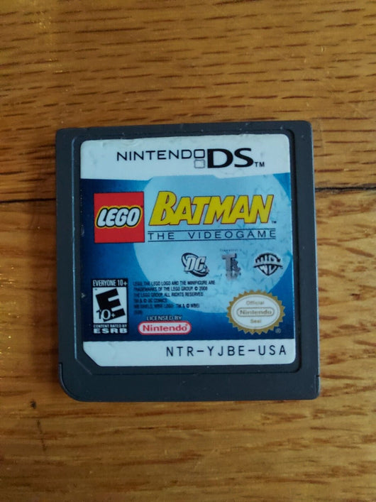 Lego 3 Game Bundle (Batman, Battles Ninjago, Lord Of The Rings, Fast Shipping - Retro Daddy Gaming