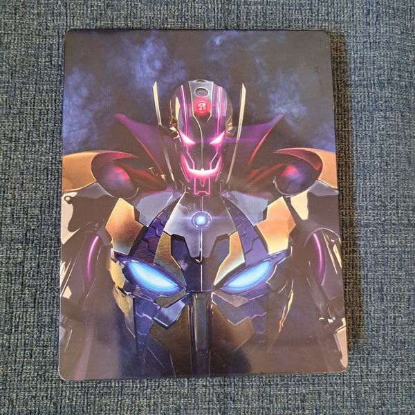 Marvel vs. Capcom: Infinite - Deluxe Edition (Microsoft Xbox One, 2017) - Retro Daddy Gaming