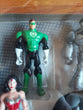 Mattel DC Comics Justice League All Stars 7 Figure Box Set Target Exclusive - Retro Daddy Gaming
