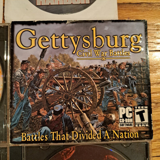 Mix Bundle Of Strateg PC games Lot of 9 computer games, Command &conquer.. - Retro Daddy Gaming