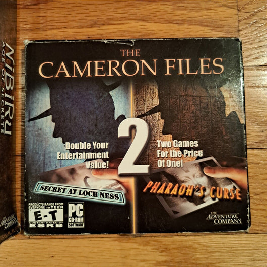 Mix Bundle Of Strateg PC games Lot of 9 computer games, Command &conquer.. - Retro Daddy Gaming