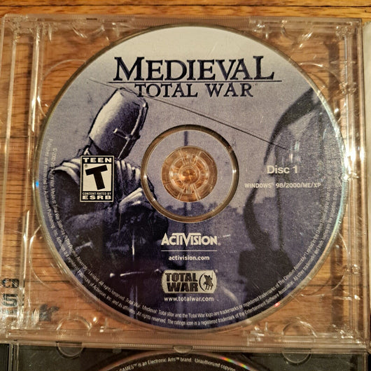 Mix Bundle Of Strateg PC games Lot of 9 computer games, Command &conquer.. - Retro Daddy Gaming