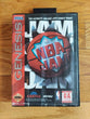 NBA Jam (Sega Genesis, 1994) CIB Complete W/ Manual Tested & Working! Fast Ship - Retro Daddy Gaming