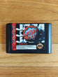 NBA Jam (Sega Genesis, 1994) CIB Complete W/ Manual Tested & Working! Fast Ship - Retro Daddy Gaming