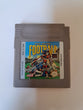 Nintendo Gameboy - All Star Challenge 2 Basketball and Play Action Football Games - Retro Daddy Gaming