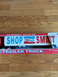 Pathmark 18 - Wheel Hauler Trailer Truck (Rare) - Friction Wheeling W/4 Electronic - Retro Daddy Gaming