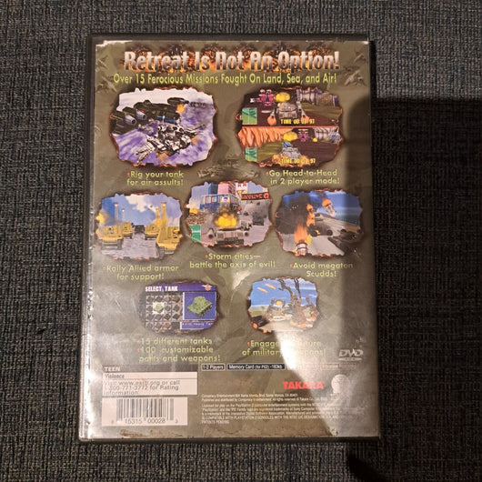 Playstation 2 Five game action lot. Medal of honor games, top gun,etc. Works