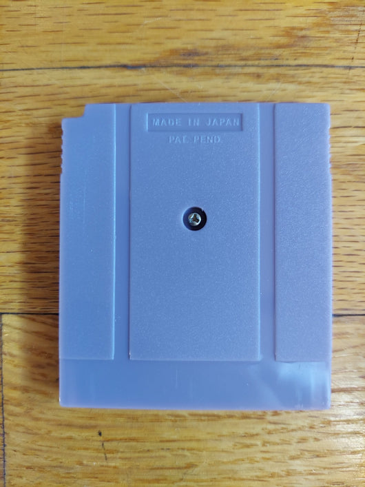 Pokemon Silver Reproduction for Gameboy or Gameboy Color - Retro Daddy Gaming