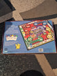 Pokemon SORRY Board Game Gold & Silver Edition Vintage Hasbro 2001, 99% COMPLETE - Retro Daddy Gaming