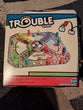 Pop - O - Matic Trouble Board Game for Kids Ages 5 and Up 2 - 4 Players Hasbro Gaming - Retro Daddy Gaming