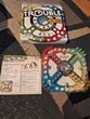 Pop - O - Matic Trouble Board Game for Kids Ages 5 and Up 2 - 4 Players Hasbro Gaming - Retro Daddy Gaming