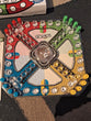 Pop - O - Matic Trouble Board Game for Kids Ages 5 and Up 2 - 4 Players Hasbro Gaming - Retro Daddy Gaming