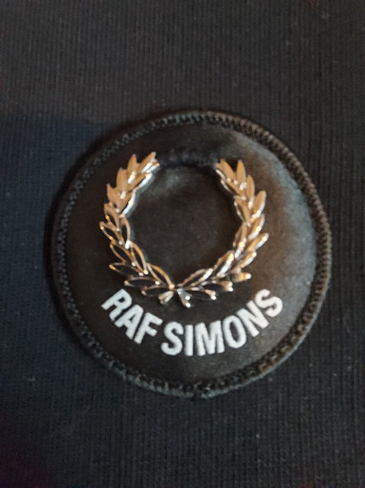 Raf Simons/Fred Perry 
