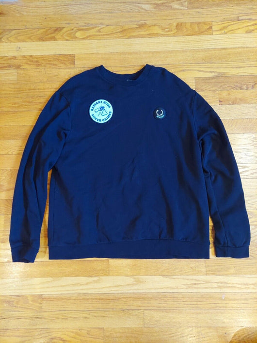 Raf Simons/Fred Perry 