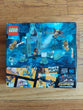 RETIRED LEGO DC Comics Super Heroes: Battle of Atlantis (76085) Brand New Sealed - Retro Daddy Gaming