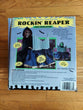 Rockin' Reaper: Animated Halloween Decoration - Fun World, FAST SHIPPING - Retro Daddy Gaming