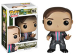 Funko Pop! Breaking Bad - Saul Goodman #163 - Vinyl Figure - NEW - Fast Shipping