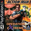 Action Man Operation Extreme (CIB) - PS1 Game Retro Classic Works Fast Shipping!