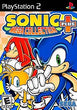 Sonic Mega Collection Plus (Sony PlayStation 2, 2004), Manual, Works, Fast Ship