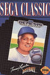 Tommy Lasorda Baseball (CIB) - Sega Genesis Game Sports, Works, Fast Shipping!