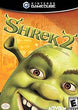 Shrek 2 (Manual & Disc Only) - Nintendo Gamecube - Action & Adventure - Works!