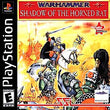 Warhammer: Shadow Of The Horned Rat (CIB) - PS1 Game Strategy War Fast Shipping!