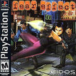 Fear Effect (Discs Only) - PS1 Game Action Adventure Retro Works, Fast Shipping!