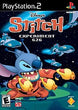 Disney's Stitch: Experiment 626 (CIB) - PS2 Game Shooter, Works, Fast Shipping!