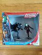 Schleich Justice League Batman VS The Joker Action Figure Pack 4.5