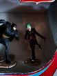 Schleich Justice League Batman VS The Joker Action Figure Pack 4.5