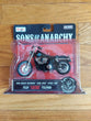 Sons of Anarchy 2006 Harley Davidson FXDBI Dyna Street Bob Filip Chibs Telford - Retro Daddy Gaming