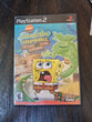 SpongeBob SquarePants: Revenge of The Flying Dutchman Playstation 2,No Manual - Retro Daddy Gaming