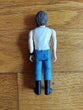 Super 7/Funko: ReAction Figure (Loose) - Jack Burton (Big Trouble In Little... - Retro Daddy Gaming