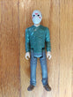 Super 7/Funko: ReAction Figure (Loose) - Jason Vorhees - No Machette (Friday The - Retro Daddy Gaming