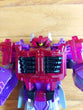 Transformers Cyberverse: Ultimate Class - Shockwave, FAST SHIPPING - Retro Daddy Gaming