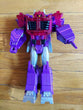 Transformers Cyberverse: Ultimate Class - Shockwave, FAST SHIPPING - Retro Daddy Gaming