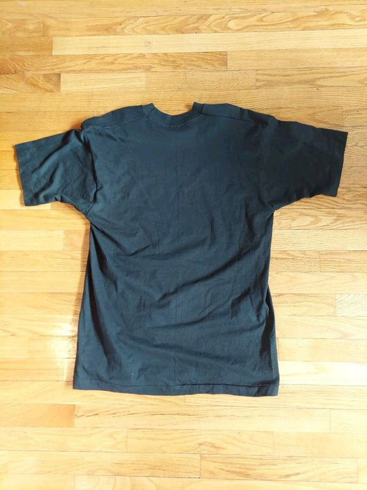 Vintage Mighty Mouse (Fruit Of The Loom): Men's Size L, Fast Shipping! - Retro Daddy Gaming