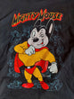 Vintage Mighty Mouse (Fruit Of The Loom): Men's Size L, Fast Shipping! - Retro Daddy Gaming
