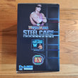 WWE WRESTLING WRESTLEMANIA STEEL CAGE CHALLENGE PLUG N PLAY TV GAME NEW MSI ENT - Retro Daddy Gaming