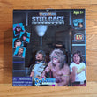 WWE WRESTLING WRESTLEMANIA STEEL CAGE CHALLENGE PLUG N PLAY TV GAME NEW MSI ENT - Retro Daddy Gaming
