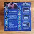 WWE WRESTLING WRESTLEMANIA STEEL CAGE CHALLENGE PLUG N PLAY TV GAME NEW MSI ENT - Retro Daddy Gaming
